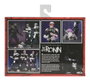 Tortugas Ninja (The Last Ronin) Figura Synja Commando with Mousers 18 cm