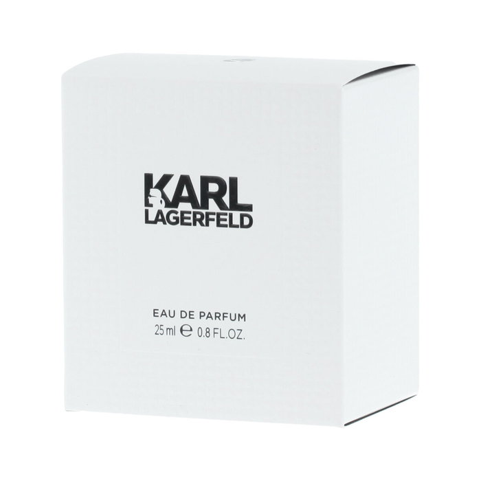 Karl Lagerfeld Lady Eau de Parfum 25 ml Vaporizador Karl Lagerfeld Lady Eau de Parfum 25 ml Vaporizador