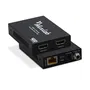 MUXLAB Kit Transmisor-Receptor HDMI/IR 4K60Hz 18Gbps HDR HDMI 2.0 PoC