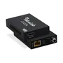 MUXLAB Kit Transmisor-Receptor HDMI/IR 4K60Hz 18Gbps HDR HDMI 2.0 PoC