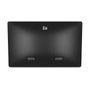 Elo 2702L Monitor táctil 27 pulgadas Full HD LCD 1920x1080 Negro Plata
