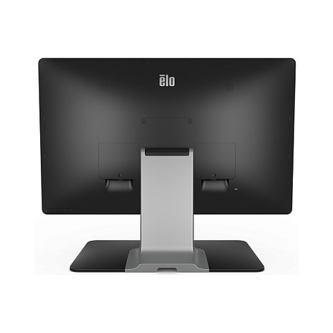 Elo 2702L Monitor táctil 27 pulgadas Full HD LCD 1920x1080 Negro Plata Elo 2702L Monitor táctil 27 pulgadas Full HD LCD 1920x1080 Negro Plata
