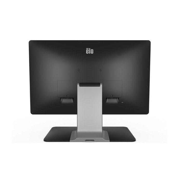 Monitor elo touch solutions 2702l 68,6 cm (27") 1920 x 1080 pixeles full hd lcd pantalla tÁctil mesa negro, plata