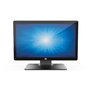 Monitor elo touch solutions 2702l 68,6 cm (27") 1920 x 1080 pixeles full hd lcd pantalla tÁctil mesa negro, plata