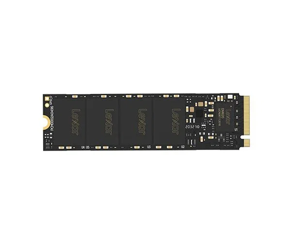 Lexar NM620 Disco SSD 256GB M.2 PCIe Gen 3 NVMe 1.4, Lectura 3300MB/s, Para PC/Portátil