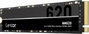 Lexar NM620 M.2 256 GB PCIe 3.0 NVMe