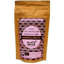 Alternativa 3 Café Melena de León Lion's Mane 150 Gr Bio
