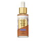 Max Factor Miracle Pure Skin Reset Serum Foundation #85 - 90-Medium to Deep, Base de Maquillaje con Color y Serum, 30 ml