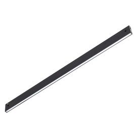 BX3 LIGHT Luminaria LED Carril Magnético 10mm 27W CCT Negro