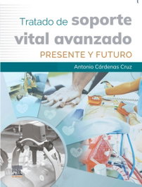 ELSEVIER EDITORIAL, TRATADO DE SOPORTE VITAL AVANZADO. PRESENTE Y FUTURO