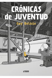 Astisendo Grupo Editorial, S.L. Crónicas de juventud (2ª edición)