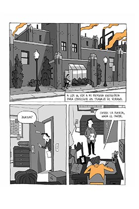 Astisendo Grupo Editorial, S.L. Crónicas de juventud (2ª edición)