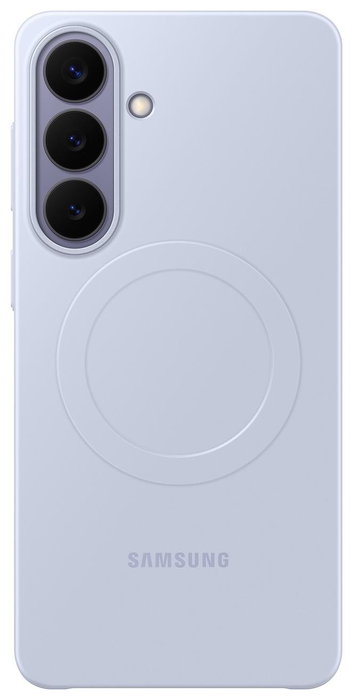 Samsung Slim Magnet Case Galaxy S26+ Lila