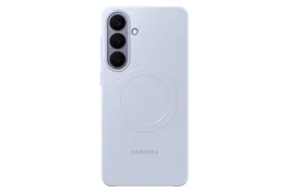 Samsung Slim Magnet Case para Galaxy S26+, Lila