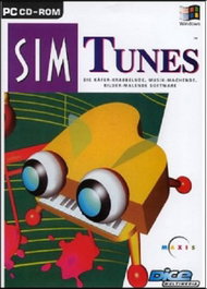 Electronic Arts SIM TUNES