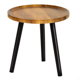 MAX HOME Mesa Redonda de Madera