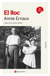 El lloc, Annie Ernaux - ANGLE