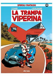 Spirou Y Fantasio 53