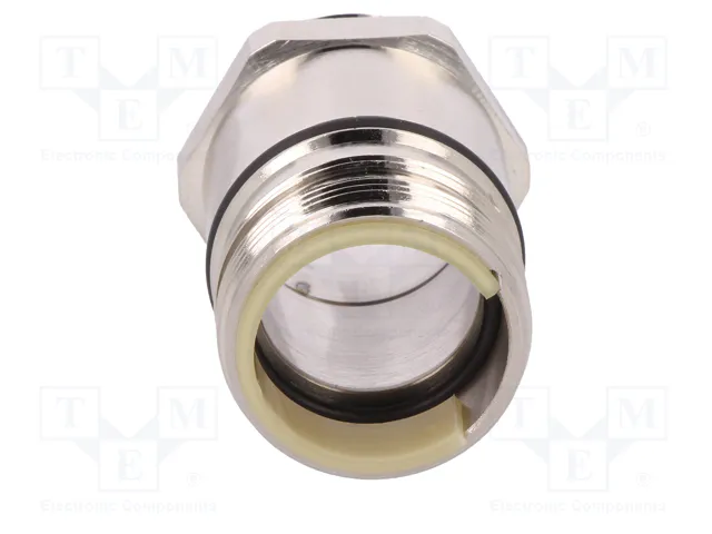 HARTING Carcasa para conectores M23 recto versión EMC M23 Signal