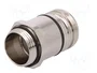 HARTING Carcasa para conectores M23 recto versión EMC M23 Signal