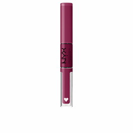 Nyx Professional Make Up Shine Loud 20-in charge