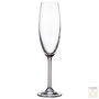 Crystalite Bohemia Copa Cava Gastro-Colibri 220 Ml Crystalite Altura 242 mm (6 Unidades) Titanio Crystal Glass