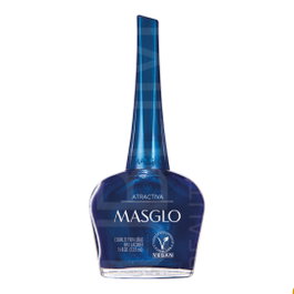 Masglo Atractiva Esmalte de Uñas