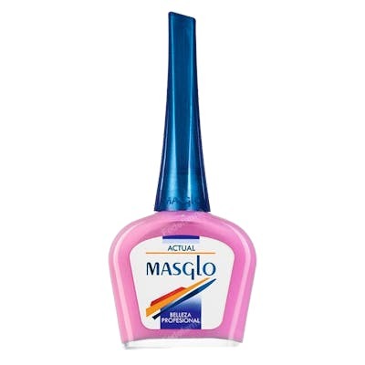 Masglo Atractiva Esmalte de Uñas