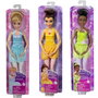Muñeca Disney Sda Princesas Bailarinas Hlv92 Mattel