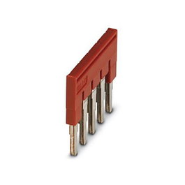 Phoenix Contact 3030349 Steckbrücke FBS 5-6 de 5 polos