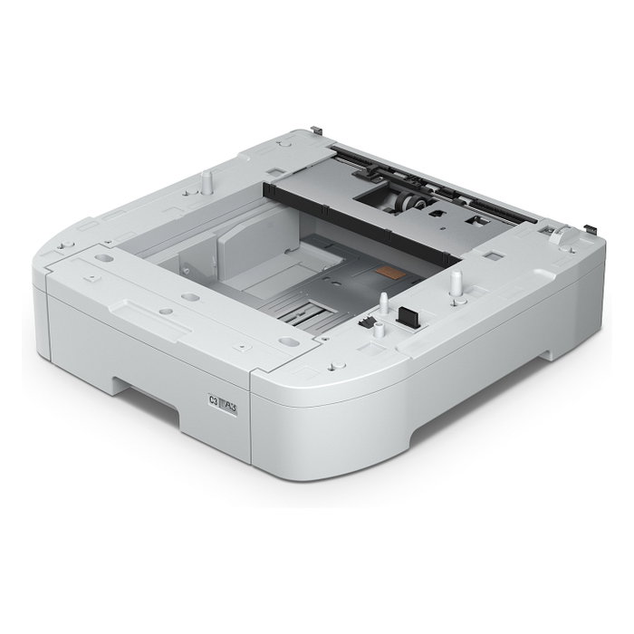 Epson Bandeja de Papel 500 Hojas C12C932611 Blanco