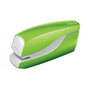 LEITZ Grapadora eléctrica NeXXt Series WOW 5566 verde
