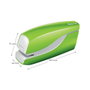 LEITZ Grapadora eléctrica NeXXt Series WOW 5566 verde