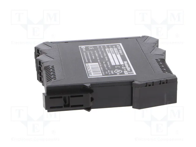 WEIDMÜLLER ACT20P Transductor para puentes de medida, 10-60VDC