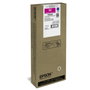 Epson T9443 Magenta Cartucho de tinta C13T944340 para serie WF-C5xxx.