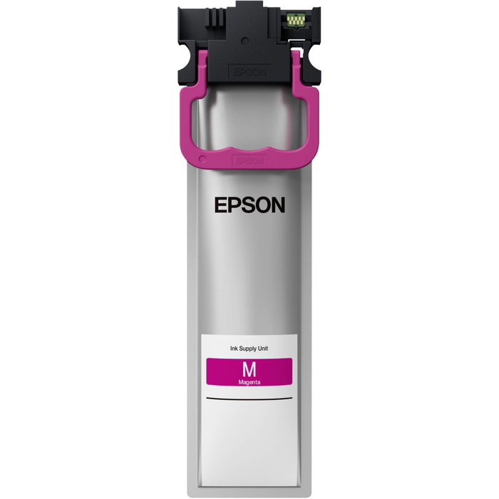 Epson T9443 Magenta Cartucho de tinta C13T944340 para serie WF-C5xxx.