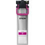 Epson T9443 Magenta Cartucho de tinta C13T944340 para serie WF-C5xxx.