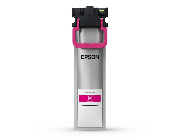Epson Cartucho de Tinta T9443 Magenta (C13T944340) Serie L Epson Cartucho de Tinta T9443 Magenta (C13T944340) Serie L