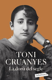 La dona del segle, Toni Cruanyes - LABUTXACA