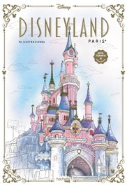 HACHETTE HEROES Disneyland París