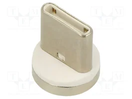 AKYGA Adaptador Magnético USB C