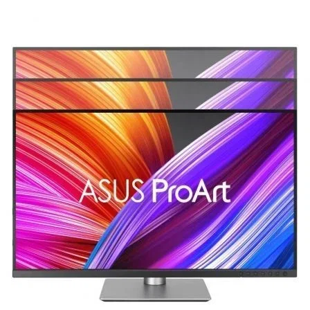 Asus ProArt Display PA329CRV Monitor 31.5" 4K UHD IPS USB-C 96W PD Negro Asus ProArt Display PA329CRV Monitor 31.5" 4K UHD IPS USB-C 96W PD Negro
