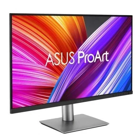 Asus ProArt Display PA329CRV Monitor 31.5" 4K UHD IPS USB-C 96W PD Negro Asus ProArt Display PA329CRV Monitor 31.5" 4K UHD IPS USB-C 96W PD Negro