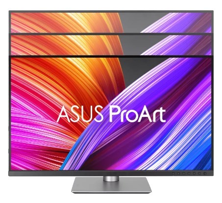 Asus ProArt Display PA329CRV 31.5'' 4K UHD IPS