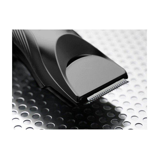 Panasonic ER-GC63 Recortador de Precisión para Barba, Cabello y Cuerpo