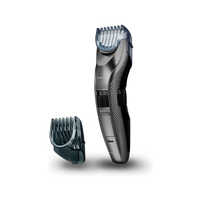 Panasonic ER-GC63 Recortador de Precisión para Barba, Cabello y Cuerpo