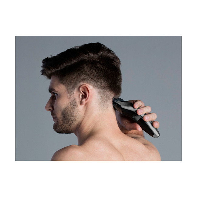 Panasonic ER-GC63 Recortador de Precisión para Barba, Cabello y Cuerpo
