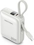 Vention Powerbank 10000mAh FHEN0 35W Beige