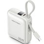 Vention Powerbank 10000mAh FHEN0 35W Beige