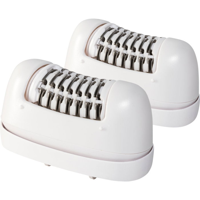 Beurer HL 76 Accesorios de Epilación 2x White Beurer HL 76 Accesorios de Epilación 2x White